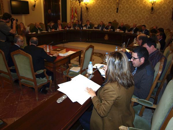 Diputación pide más tiempo para presentar las cuentas de las pedanías