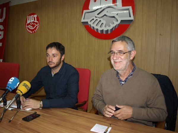 UGT exige a la Junta 560 M€ extra para servicios públicos esenciales