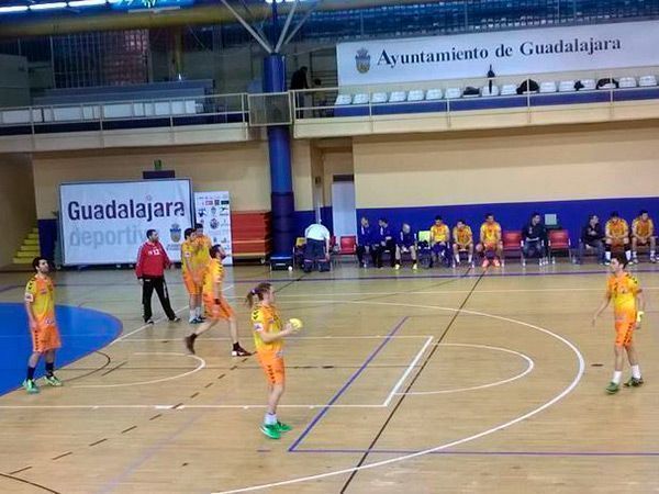 31-28. Al Villa de Aranda se le atraganta el final