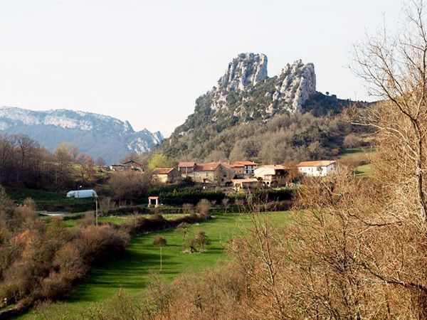 Manzanedo y Zamanzas. Los valles más escondidos