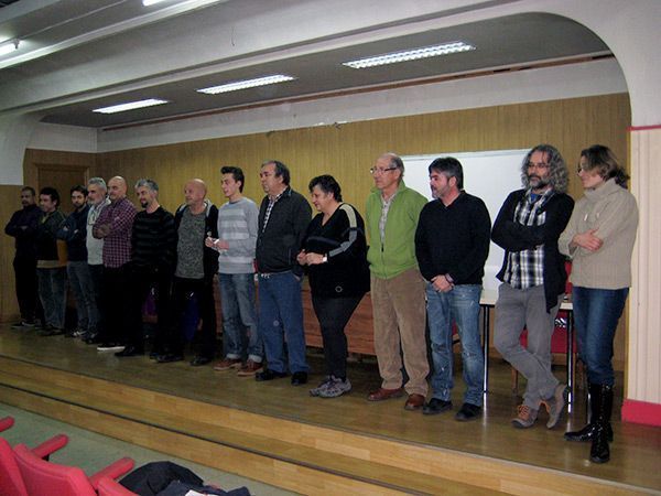 Podemos presenta a 20 candidatos para el Consejo Ciudadano