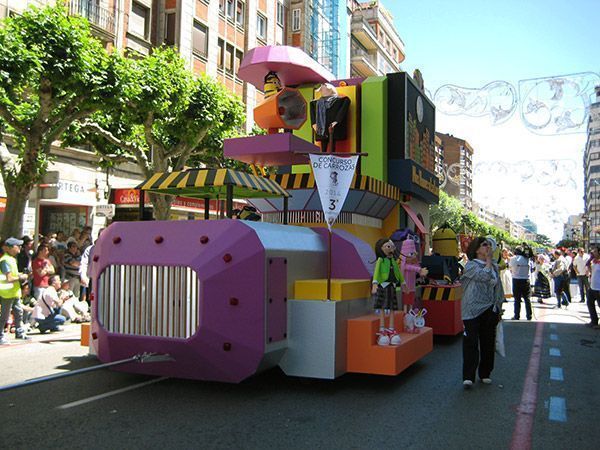 Burgos se prepara para la noche más mágica del año