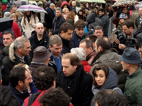 El proyecto de Campofrío en Burgos llega a Europa