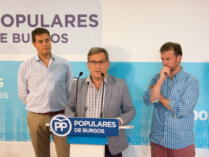 La Junta articula medidas excepcionales para paliar los efectos de la sequía en el campo
