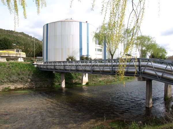 Burgos consume ya “agua inteligente”