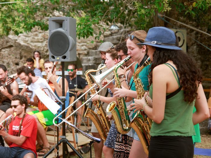 La música, el arte y la cultura vuelven a desembarcar en Frías con el WIM