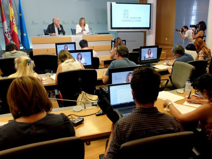 1,1 M€ en subvenciones a los agentes económicos y sociales para mejorar la competitividad