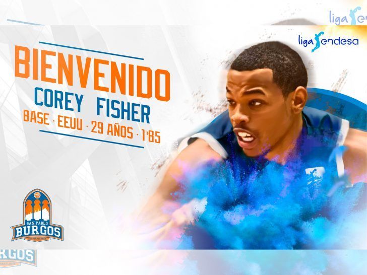 Corey Fisher, nuevo base del San Pablo