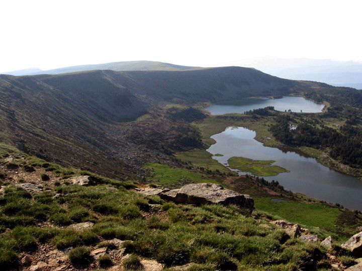 La Junta aportará casi 400.000 euros para mejorar cuatro espacios naturales de la provincia