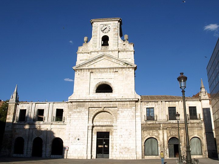 El Ayuntamiento solicita el 1,5% Cultural para reformar el Monasterio de San Juan