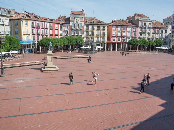 Luz verde al proyecto de remodelación integral de la Plaza Mayor