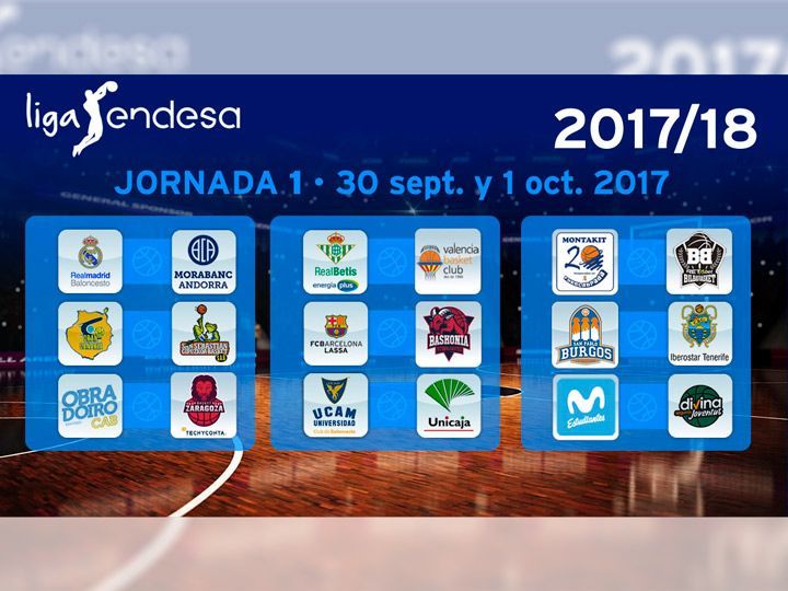 Con liga de 18, el San Pablo se estrena en casa ante Tenerife