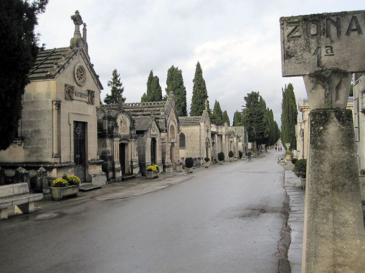 Imagina acusa a De la Fuente de “indultar” a las empresas tras la “chapuza” del cementerio