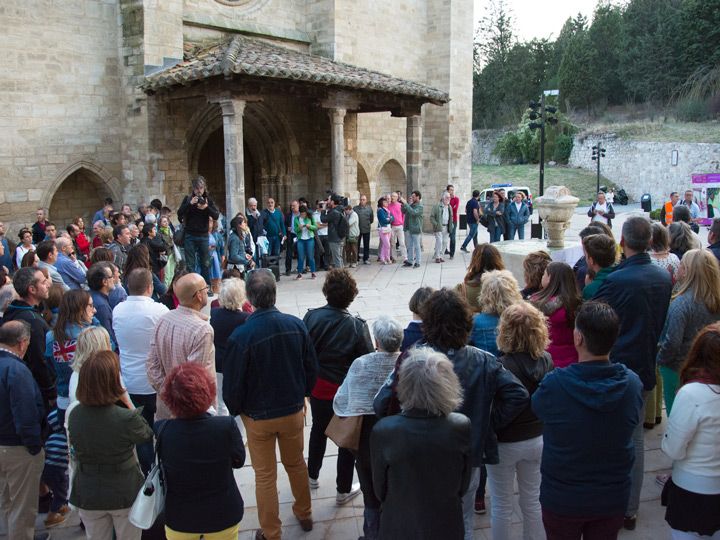 Los vecinos del Casco Histórico Alto claman contra el abandono institucional