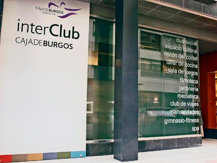 Talleres de coaching de cocina para empresas en el interClub de Caja de Burgos