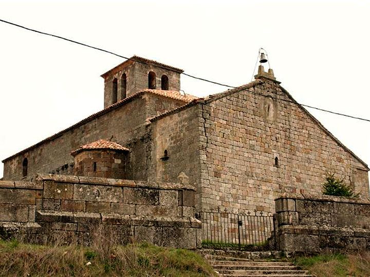 Tierra de Lara pone en valor su patrimonio con ‘Vienes con Interés Cultural’