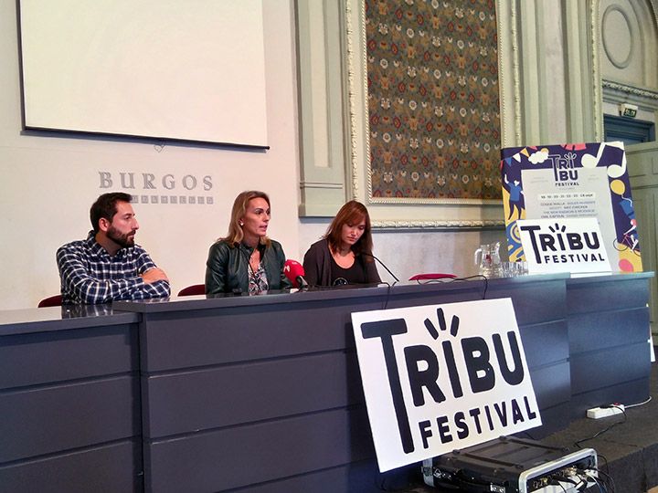 Tribu apuesta por la fusión artística, gastronómica y deportiva accesible a todos