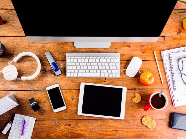 Dispositivos que hacen la vida más fácil