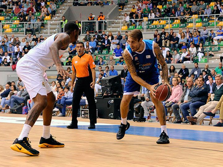 El San Pablo-Real Madrid, declarado Día de Ayuda al Club