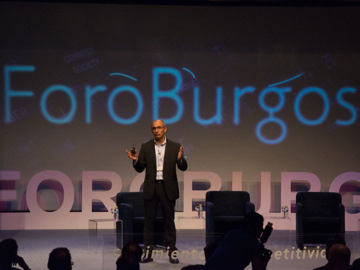 La digitalización como herramienta de futuro y competitividad de las empresas