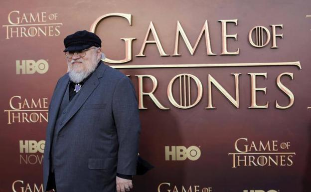 HBO España adelanta por error un episodio de 'Juego de Tronos'