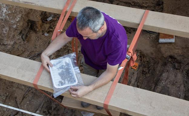 El enigma que se resolvió en la hemeroteca de El Norte de Castilla