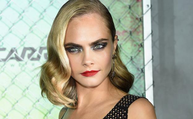 Cara Delevingne también fue víctima del acoso sexual de Harvey Weinstein