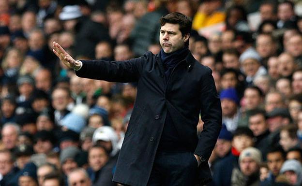 Pochettino califica de «irrespetuoso» a Guardiola por comentarios sobre Kane