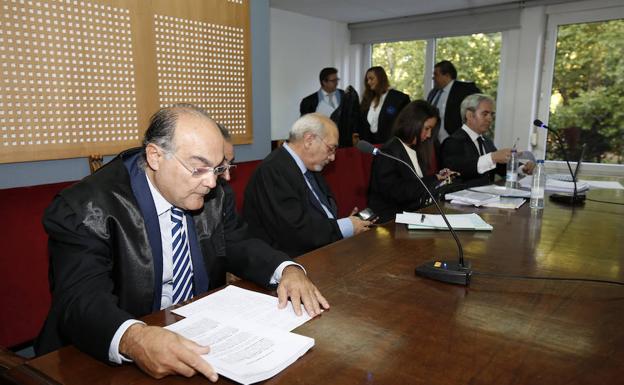 Gas Natural asegura que no hubo fuga en la válvula de Gaspar Arroyo