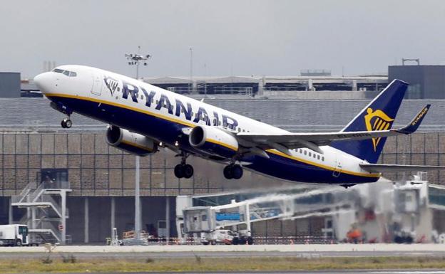 Ryanair, Google y eDreams firman un acuerdo para poner fin a su litigo desde 2015