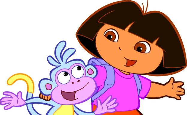 Michael Bay convertirá a Dora la exploradora en un personaje de carne y hueso