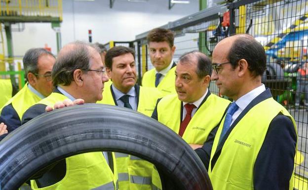 Herrera: «En España por encima de la ley no hay nadie»