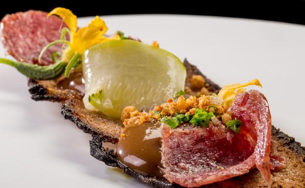 El ibérico conquista Alemania