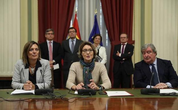 El sector primario contará con 523 millones en préstamos en «condiciones especiales»