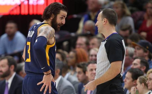 Ricky Rubio vuelve a destacar y Pau y Marc rozan el 'doble-doble'