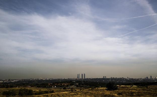 Los expertos advierten que el cambio climático ya afecta a la salud