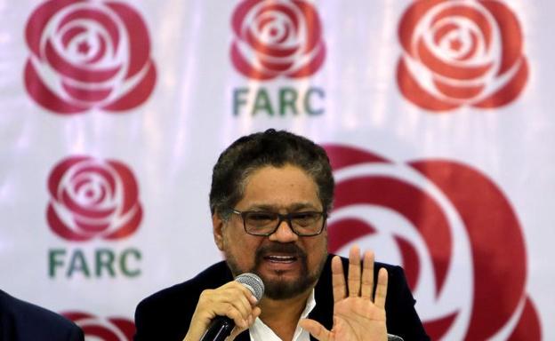 'Timochenko' será candidato presidencial de las FARC en 2018