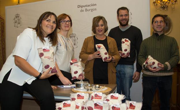 Ibeas homenajeará a su alubia el próximo fin de semana con la IX edición de la feria