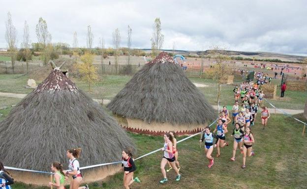 Gebre y Mechaal, principales bazas españolas en Atapuerca