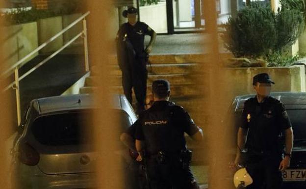 Un motín en el CIE de Murcia deja 26 fugados y 15 heridos