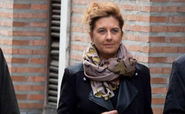 Begoña Hernández y Martín Tobalina, ante el juez como investigados por las ITV de Castilla y León