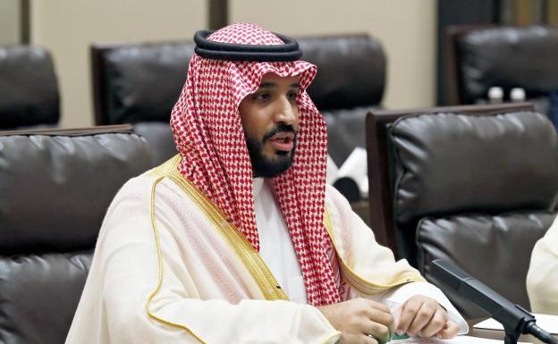 Arabia Saudí decreta el arresto de príncipes y ministros en una purga sin precedentes