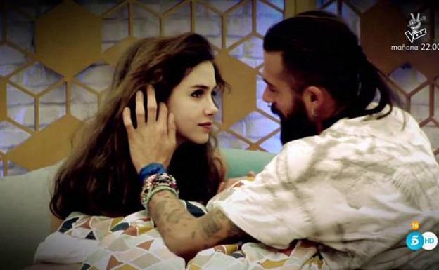 Critican a 'GH Revolution' por la expulsión disciplinaria a José María