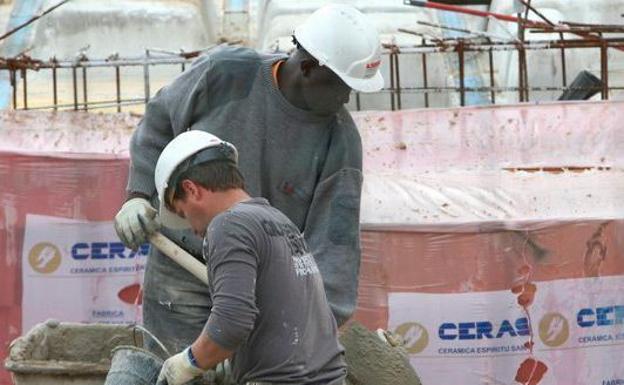 Burgos, la provincia de Castilla y León con mayor número de personas extranjeras