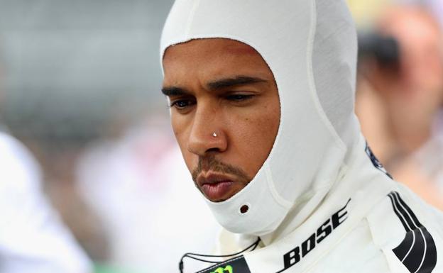 Apple, Nike y Lewis Hamilton se suman a la lista de los 'papeles del paraíso'