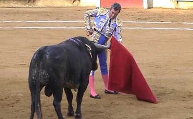 Fallece el torero Miguel Espinosa, 'Armillita'