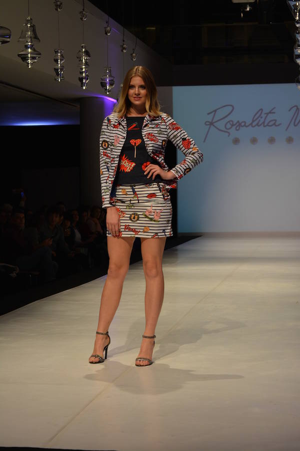 Desfile de Rosalita McGee