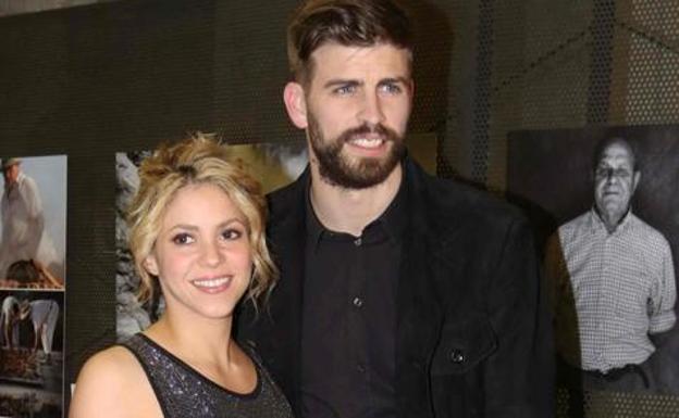 La verdad sobre la crisis de Shakira y Piqué