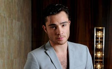 Kristina Cohen acusa al actor británico Ed Westwick de violación