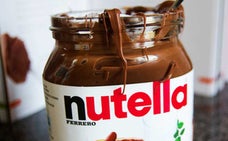 Nutella cambia su receta para Alemania